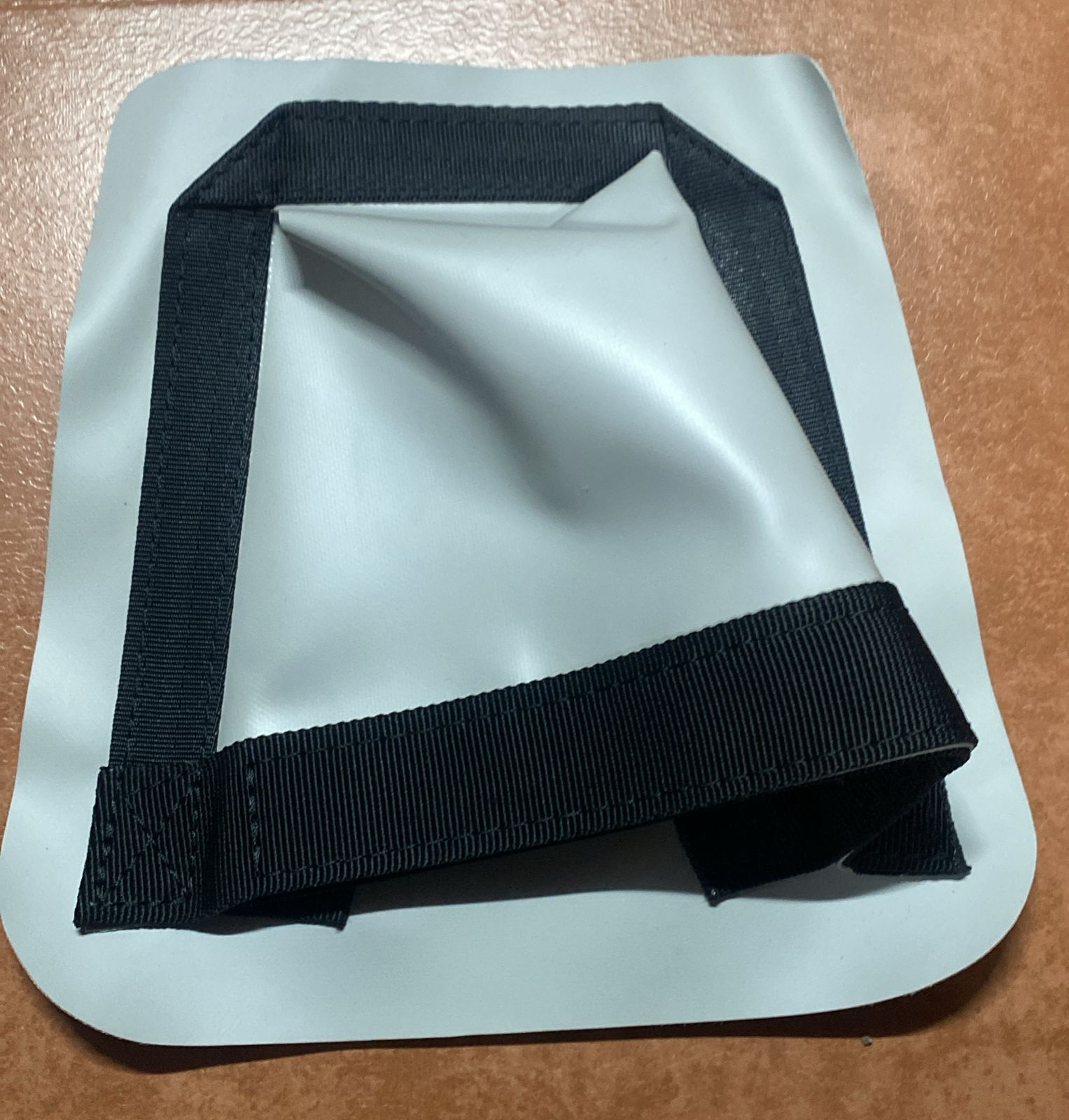Foot Cups (PVC o Hypalon)