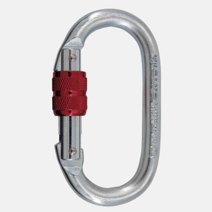Camp Oval Standard Lock