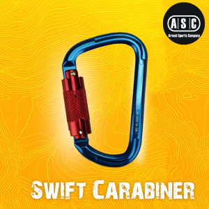 Swift Carabiner