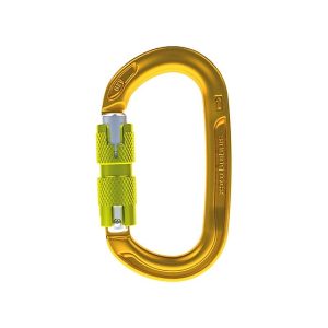 ASC Centaur Doble Loop Negro