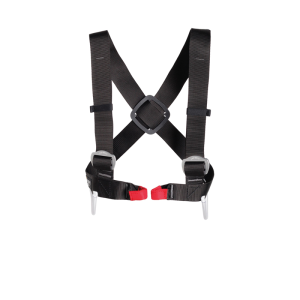 Arnes De Pecho Singing Rock Aladin