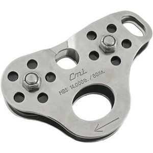 CMI Pulley