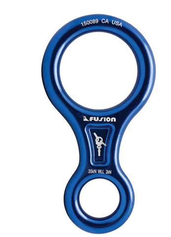Fusion Figura 8 Deportiva
