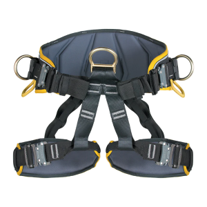 Singing Rock Sit Worker