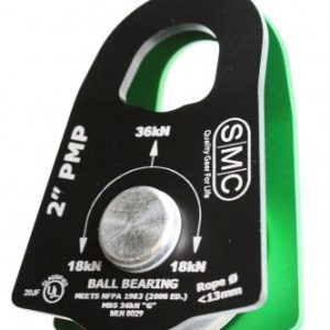 Polea Prusik SMC 2"