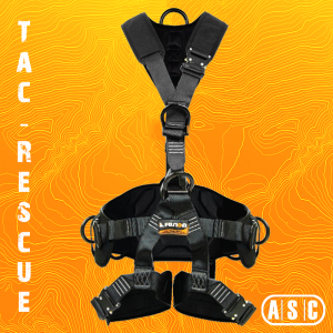 TAC-RESCUE Full Body