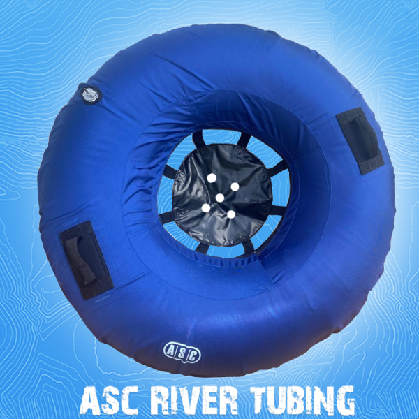 ASC River Tubing