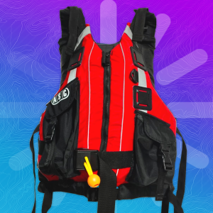 ASC Rescue Salvavidas