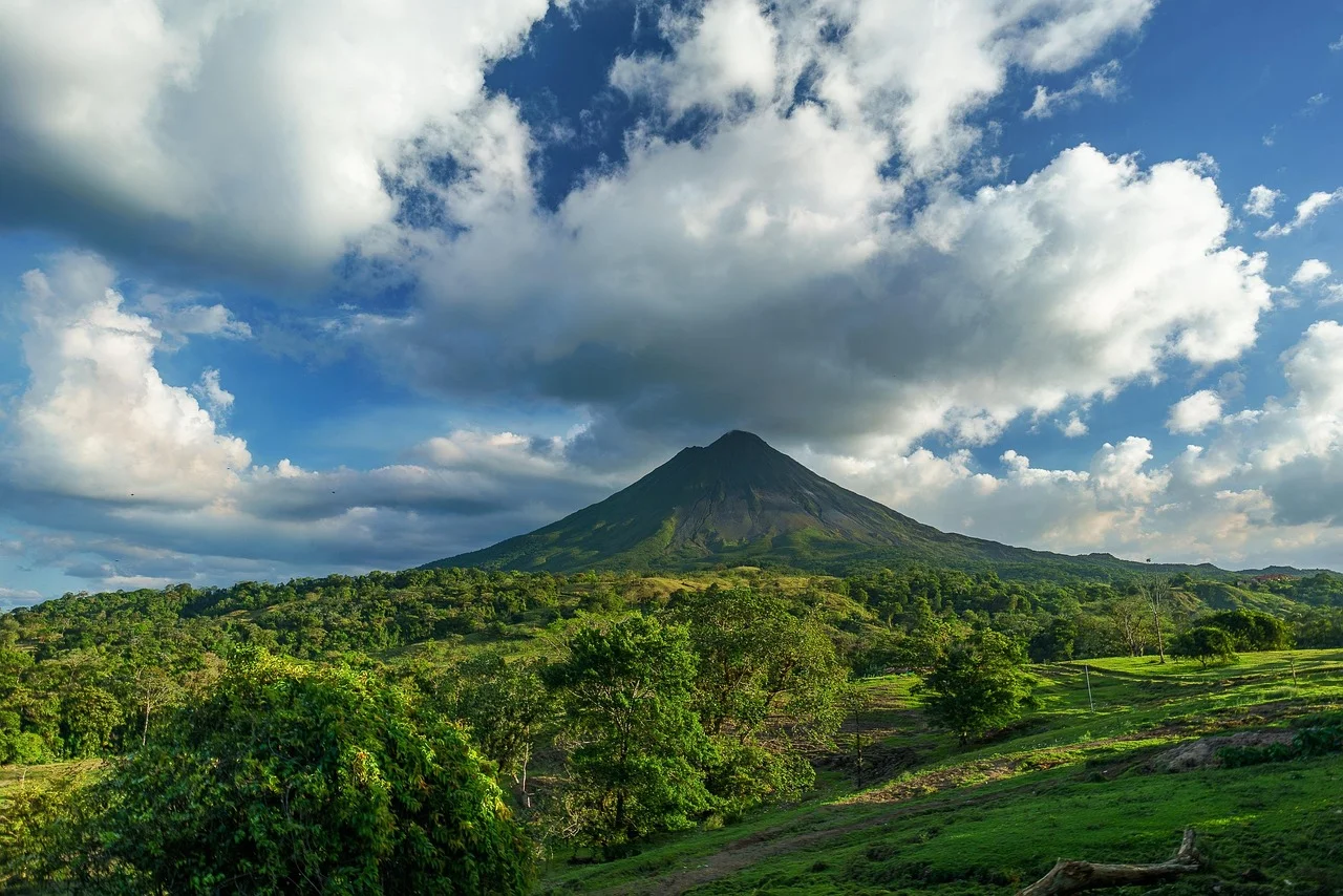 Private Tours from La Fortuna
