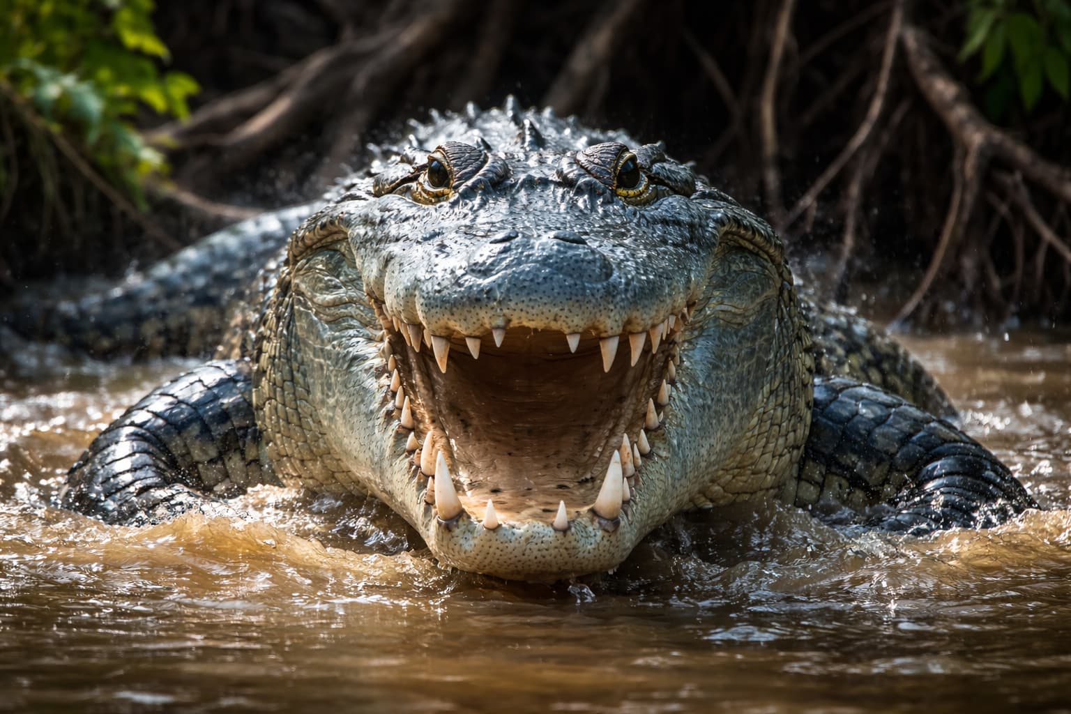 Warm, professional, and passionate about showing you the best of Costa Rica