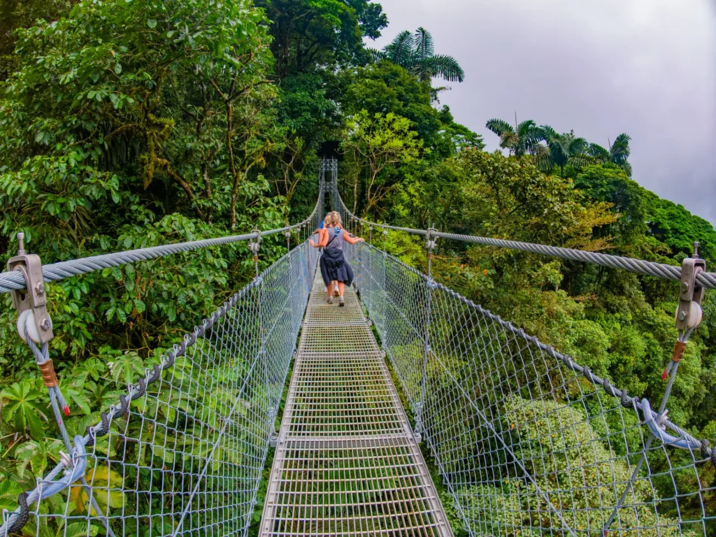 The Best of Arenal — Full Day Combo