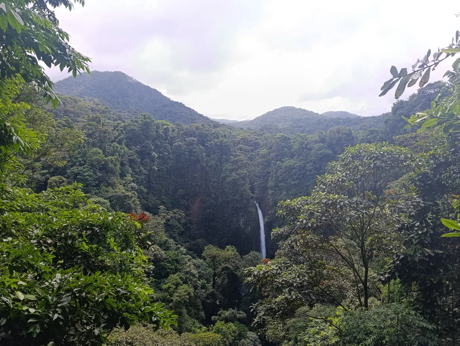 The Best of Arenal — Full Day Combo - 1