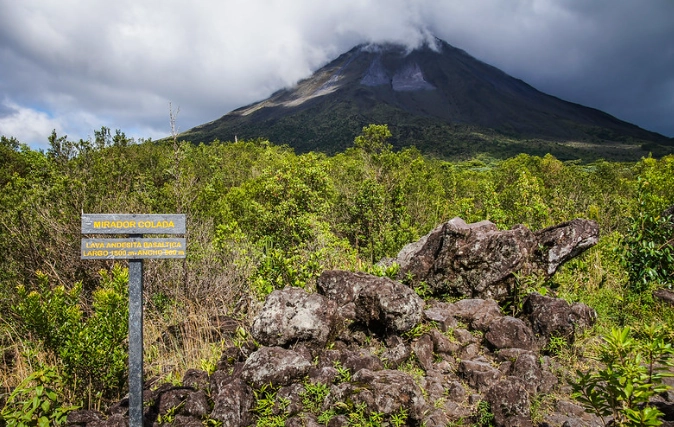 The Best of Arenal — Full Day Combo - 2