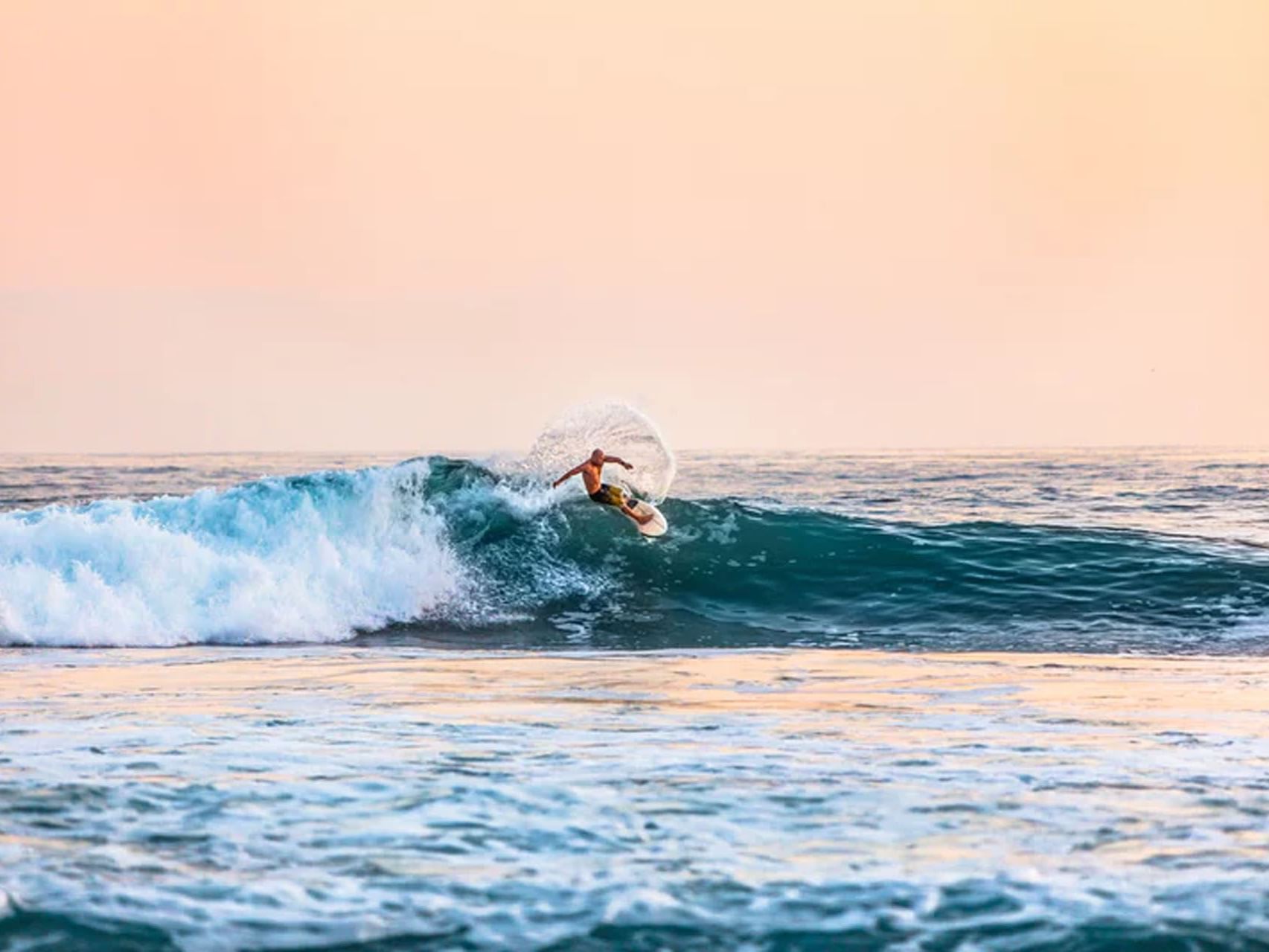 Nosara Beach, Guanacaste