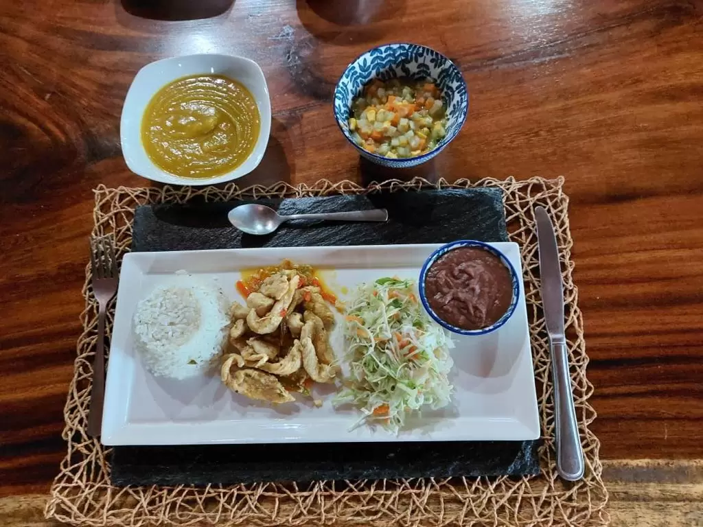 The Best of Arenal — Full Day Combo - 3