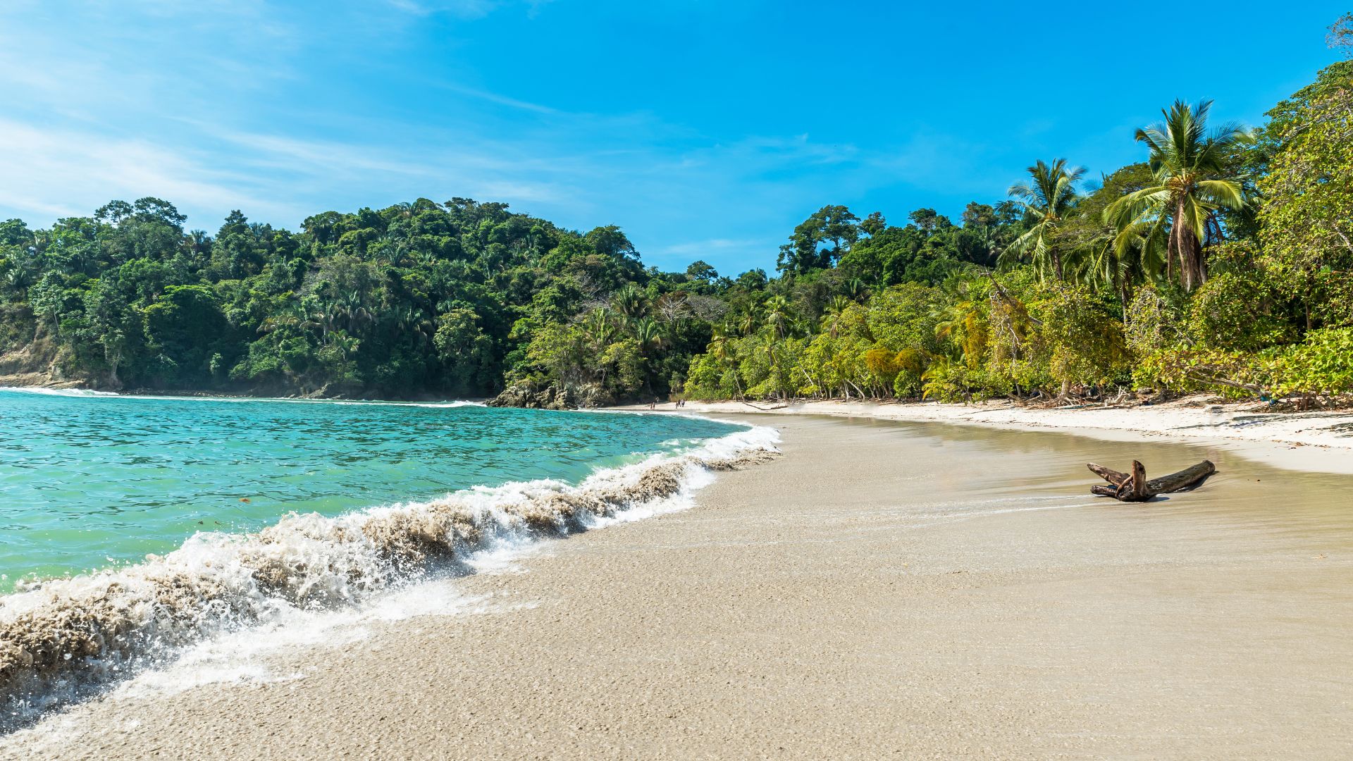 Tamarindo Beach, Guanacaste