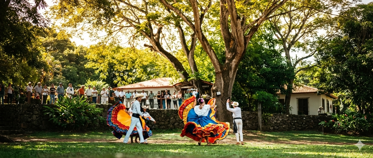 Costa Rican Culture and Tourism: An Experience That Goes Beyond the Beaches