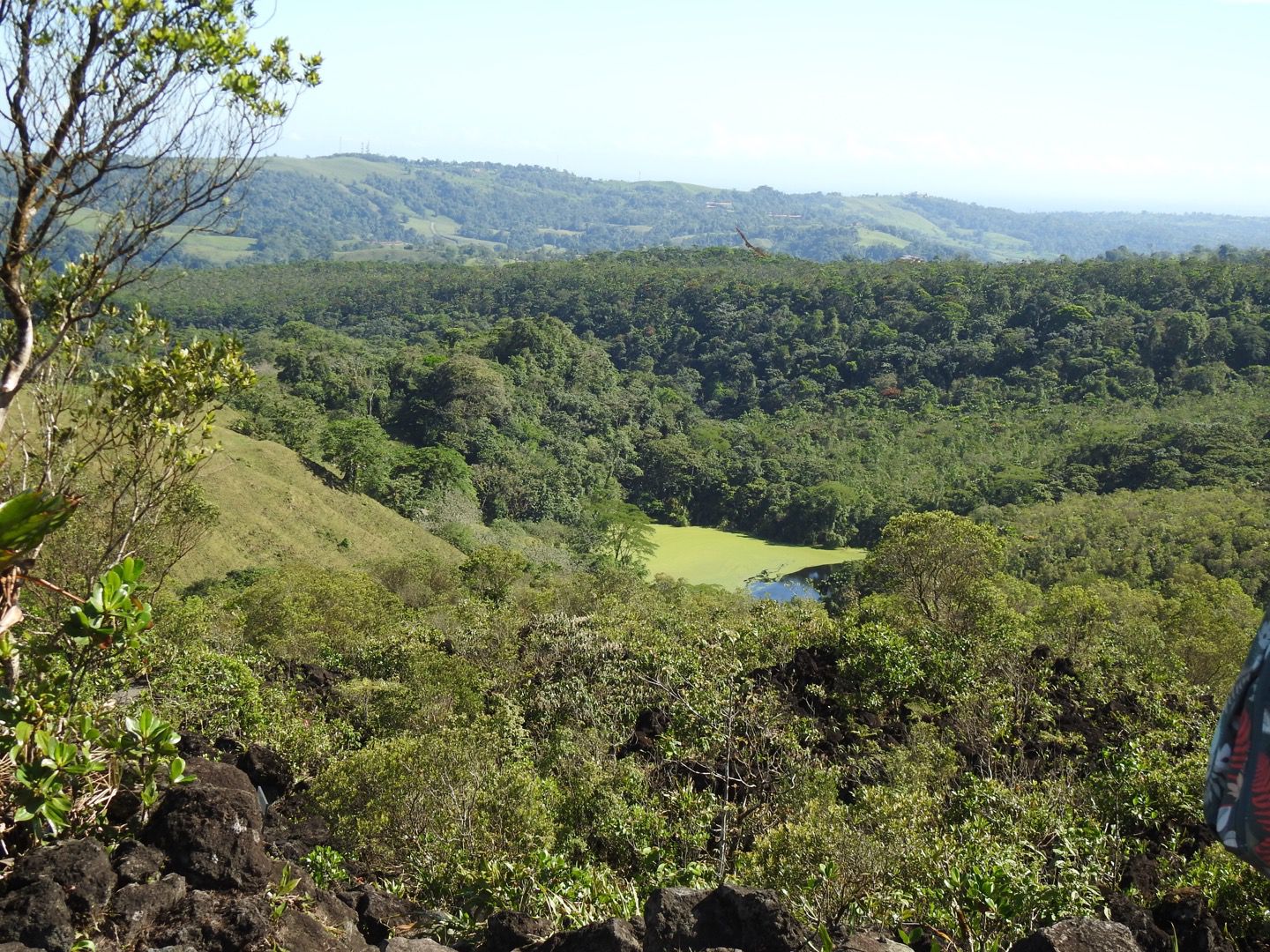 Arenal Volcano Hike - 2