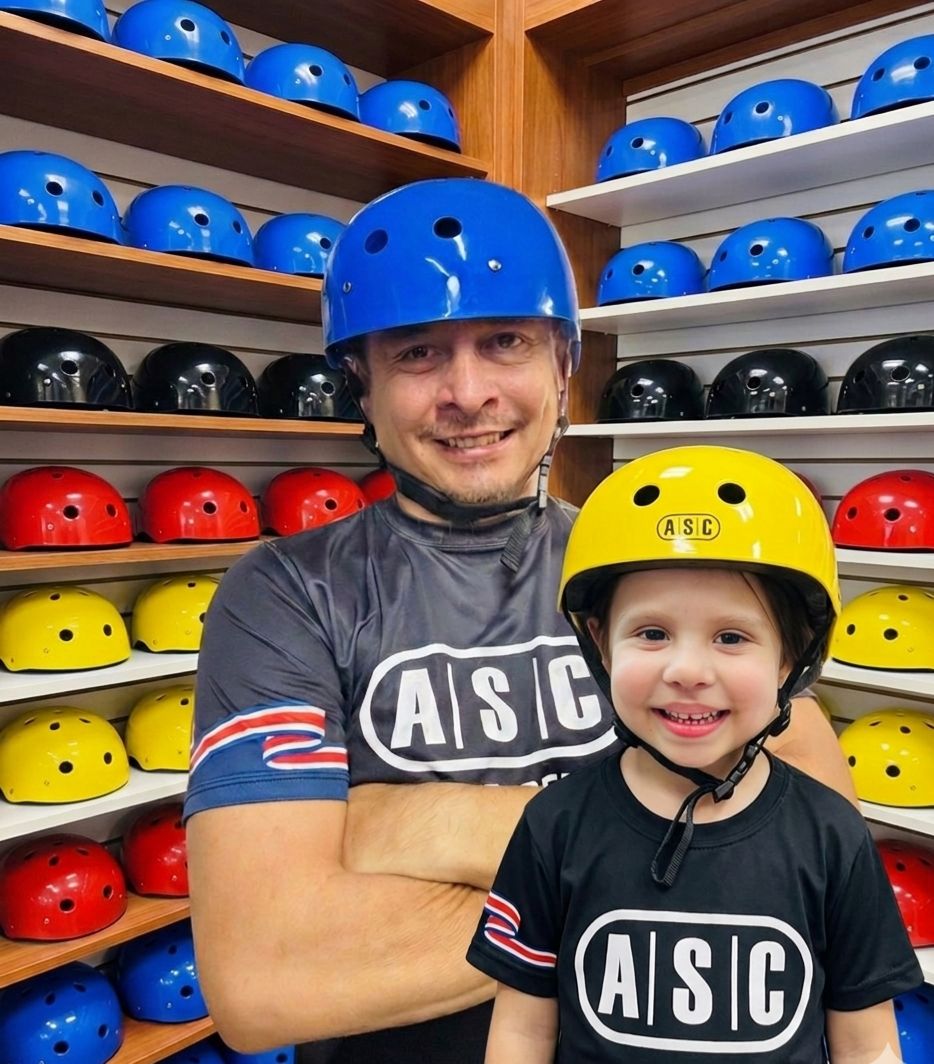 Instalaciones y equipo Arenal Sports Company