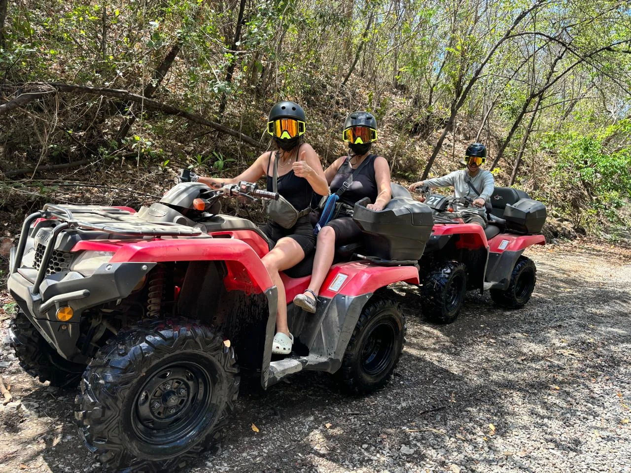 JYS Adventure Tour gallery