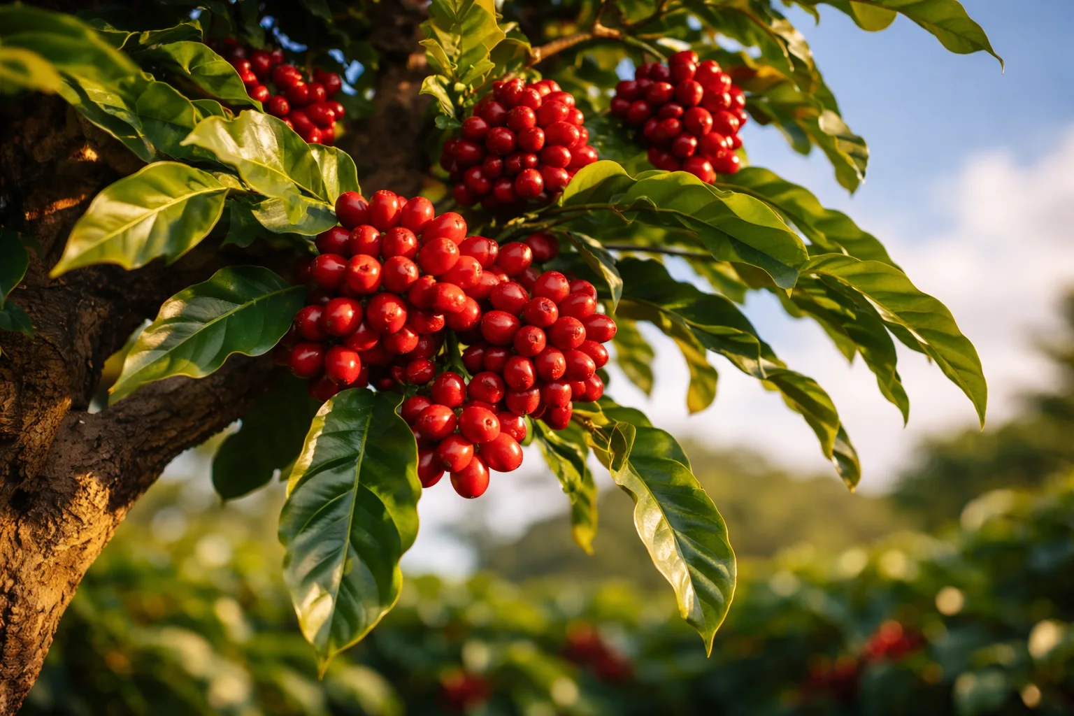 Waterfalls & Spa - Image 2