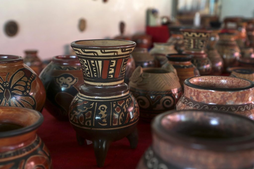 Half-Day Blue Zone Tour in Guanacaste